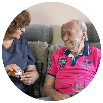 24 hour Care for seniors Flourtown