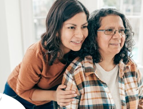 Senior Care Post-Rehab: How to Prepare Your Home for Their Comfort & Safety