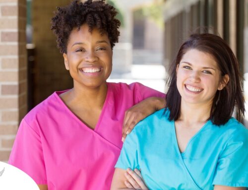Creating a Supportive Environment: How Caregivers and RN Supervisors Can Work Together Effectively