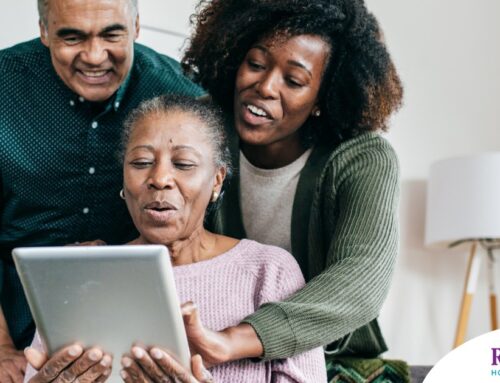 Smart Homes, Smart Lives: Aging in Place with Technology