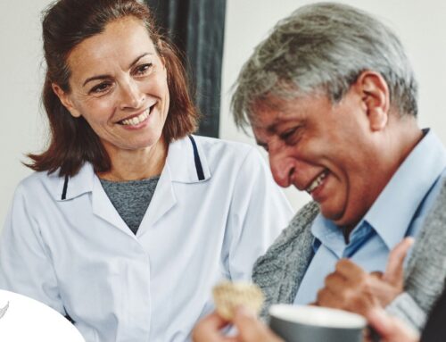 Navigating the Landscape of Senior Caregiver Jobs: Finding the Right Fit