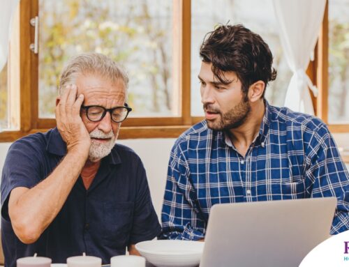 Recognizing the Early Signs of Dementia for Better Support