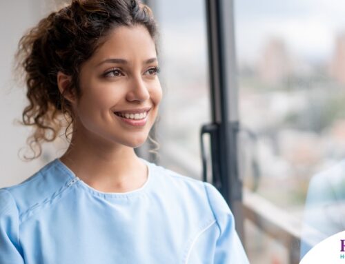 How to Take Control of Your Home Care Career with Strategic Planning