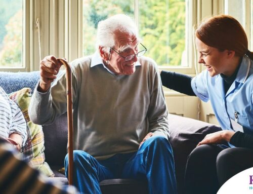 10 Must-Know Skills for Learning How to Be a Caregiver