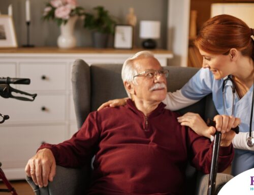 Senior Home Safety: Tips from Home Care Experts