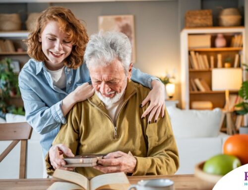 When Memory Fades: Choosing Between In-Home Care and Memory Care Facilities