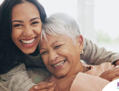 How to Thrive as a Caregiver: Tips for Managing Stress and Finding Balance