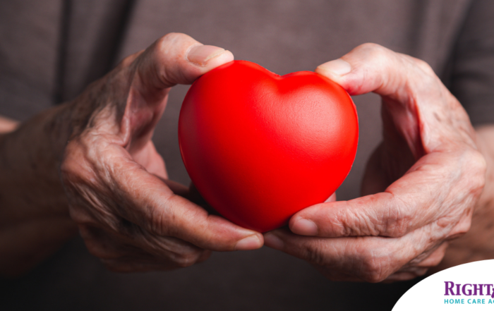Reducing Heart Disease Risk with In Home Care