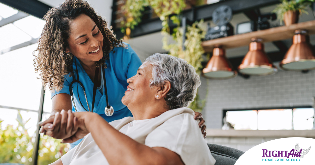 Reducing hospital readmissions through senior home health care
