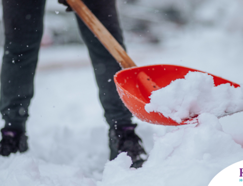Winter Storm Preparedness: Elderly Home Care Tips for Safe Aging at Home