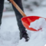 Elderly Home Care Tips include preventing snow and ice buildup