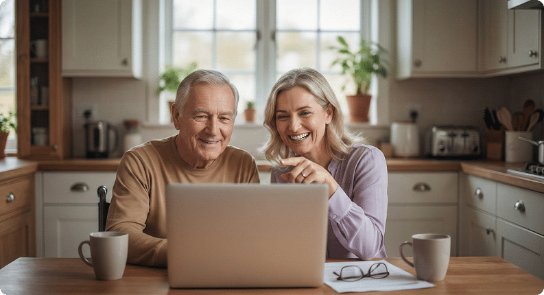Home Care in Philadelphia, PA | Right Aid Home Care Agency