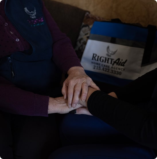 Cost of Home Care in Philadelphia, PA | Right Aid Home Care