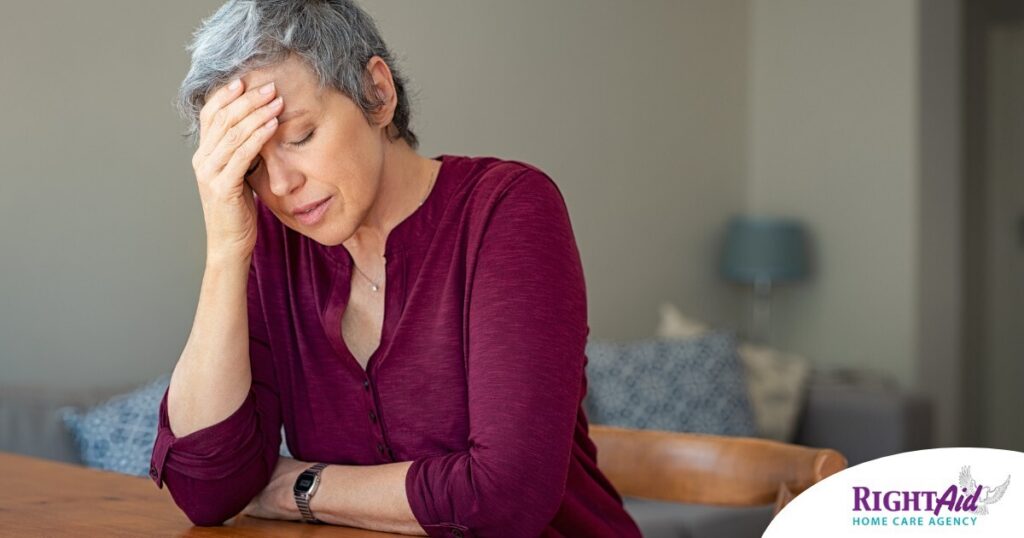 Stress Management for New Family Caregivers: Techniques and Strategies