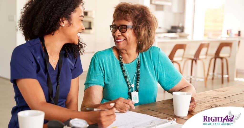 The Power of Speech Therapy for Seniors Living with Aphasia or Dysarthria