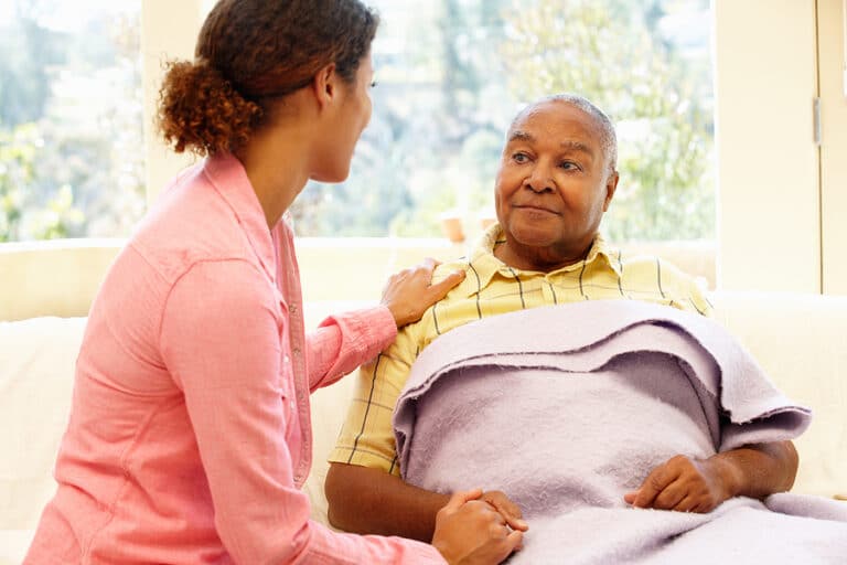 24-Hour Home Care in Old City PA