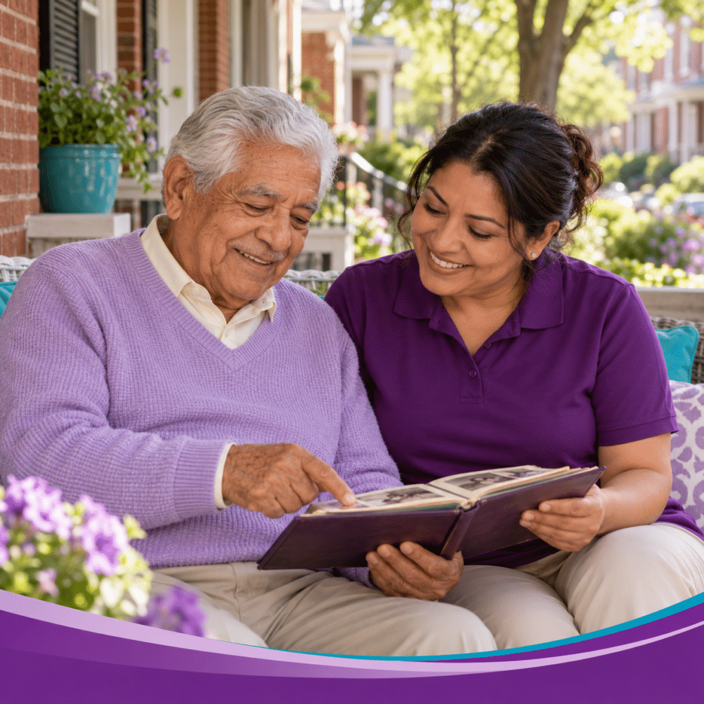 Home Care Services Available in Overbrook